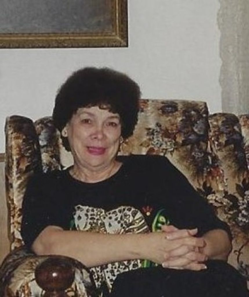 Betty Jo Simms Profile Photo