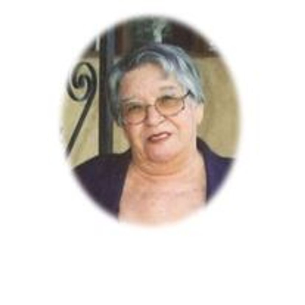 Virginia Cordova