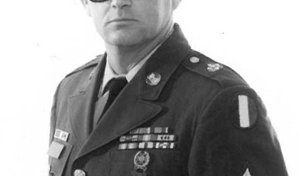 Marrel T. Burba