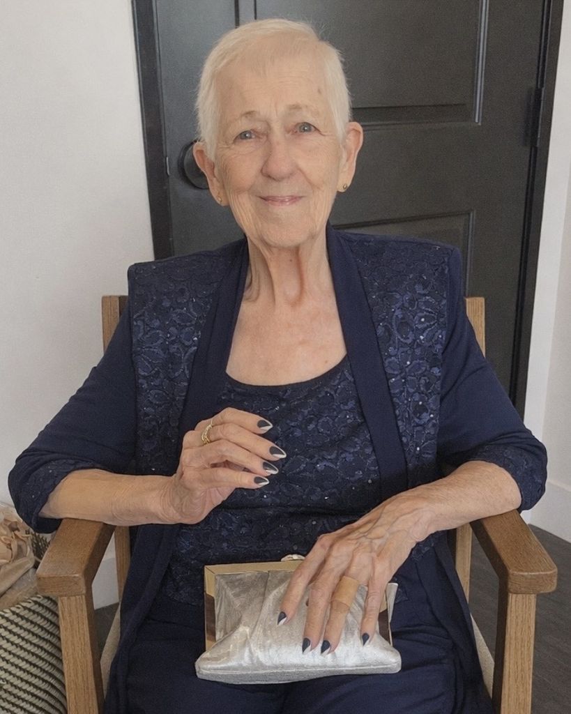 Margaret "Maggi" A. Travis Wade Profile Photo