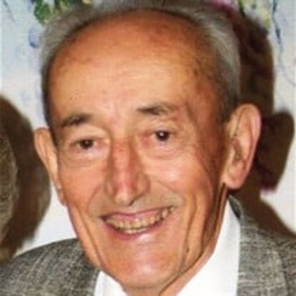Raymond J. Sypniewski