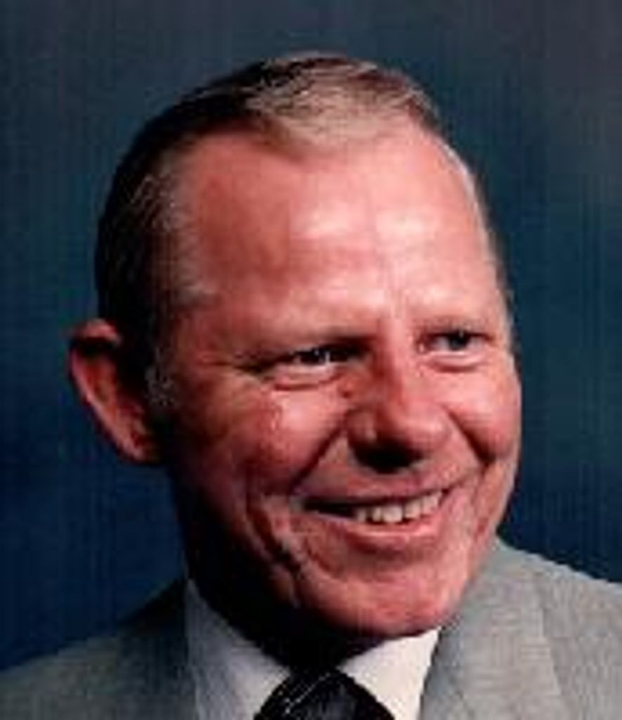 Roger F. Laughlin Sr.