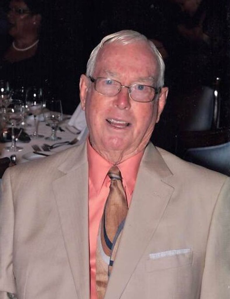 Eugene "Gene" Kenyon Profile Photo