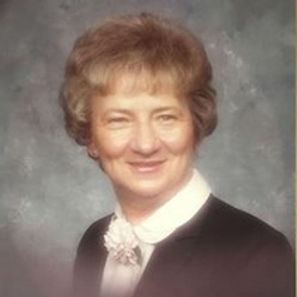 Mrs.  Katie Hite Phagan Forsythe