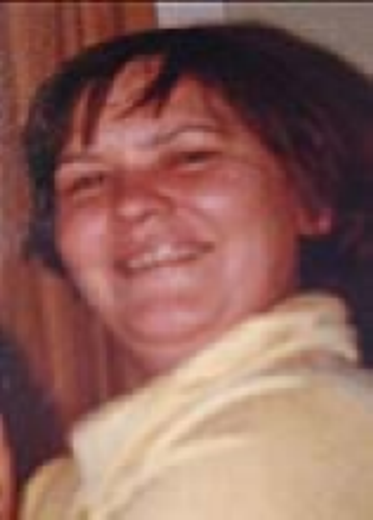 Alice  Sue Gibson