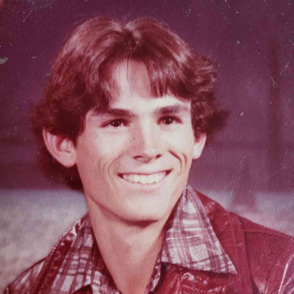 Martin Allen Clark Profile Photo