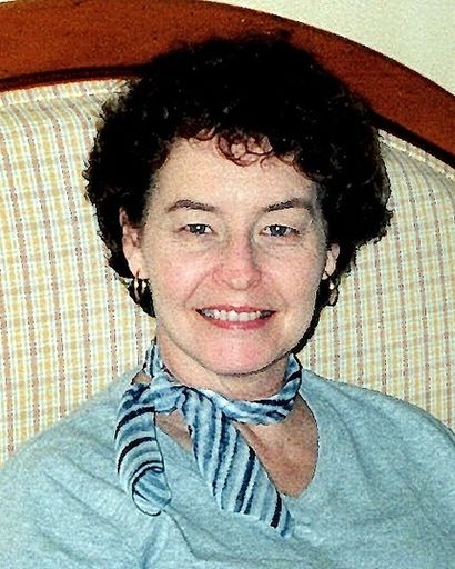 Betty Louise Wells's obituary image