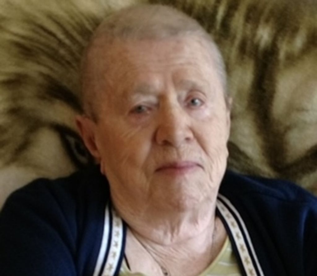 Amy Clara Dufrane Profile Photo