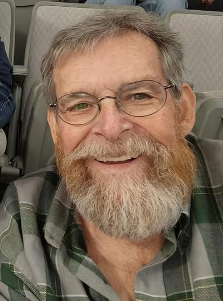 Larry Wayne Johnston Profile Photo