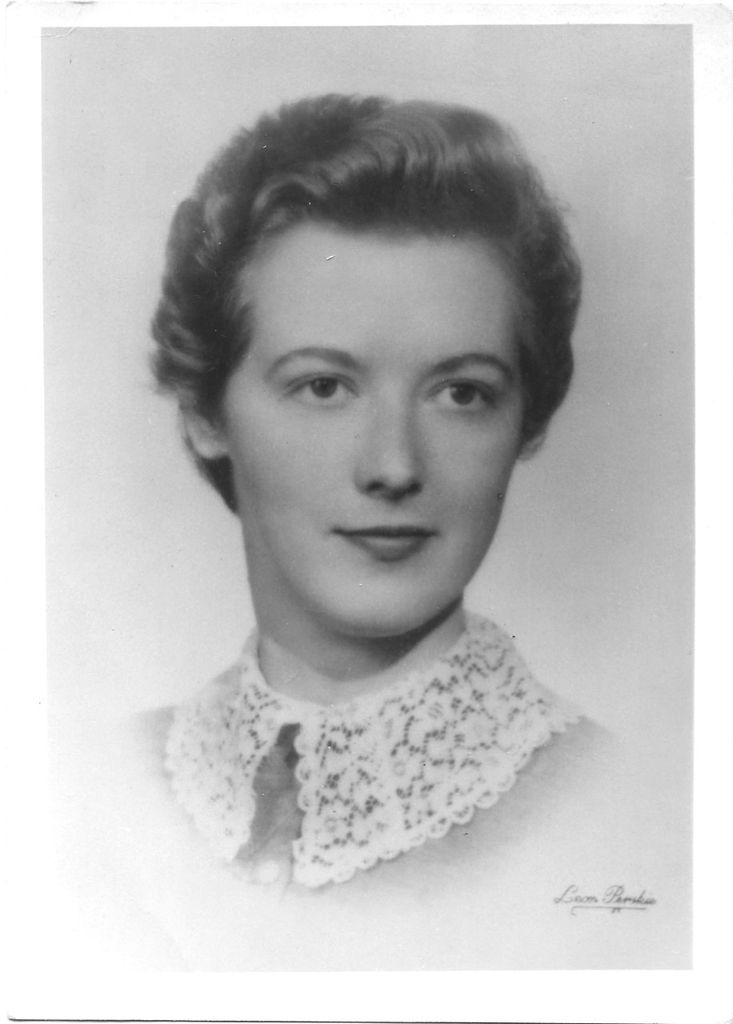 Eulalie C. "Lee" Babikow