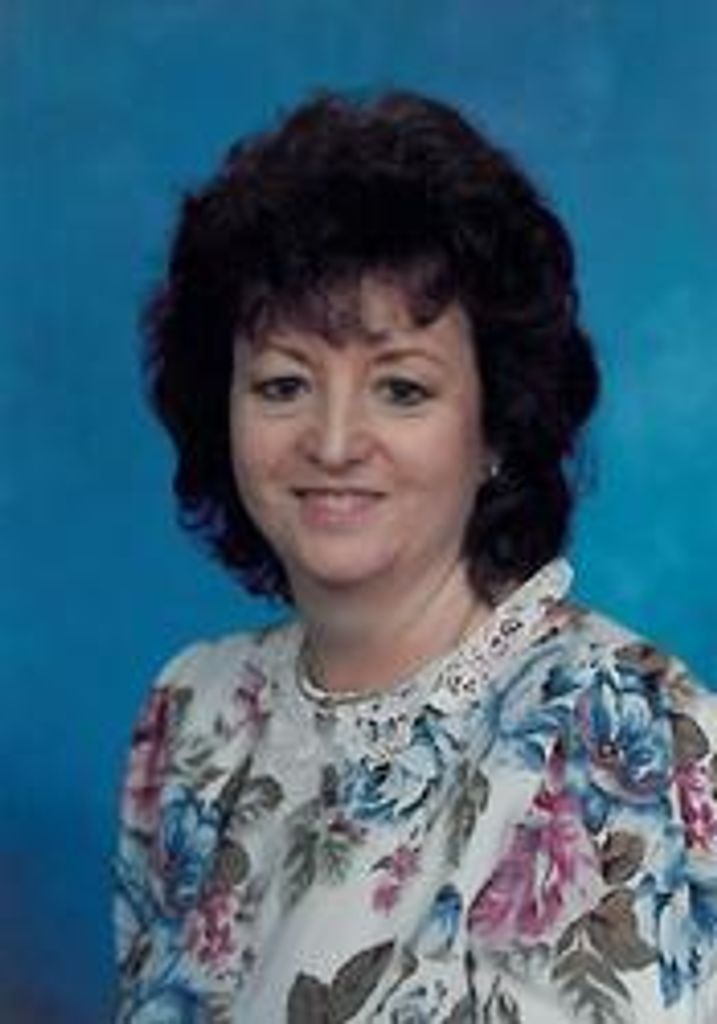 Loyce Marie Birkhead