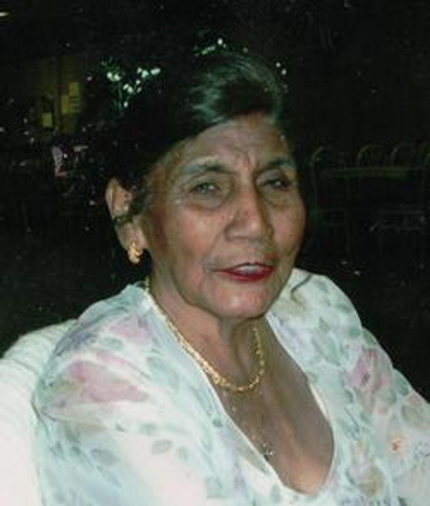 Maria Belen Martinez