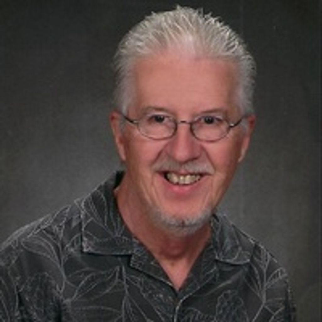 Eugene Ross Riesdorph