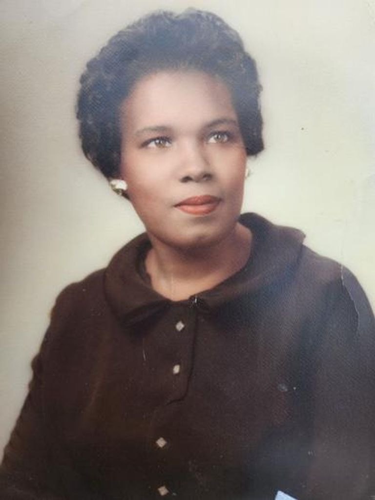 Mrs. Nora Sanders Profile Photo