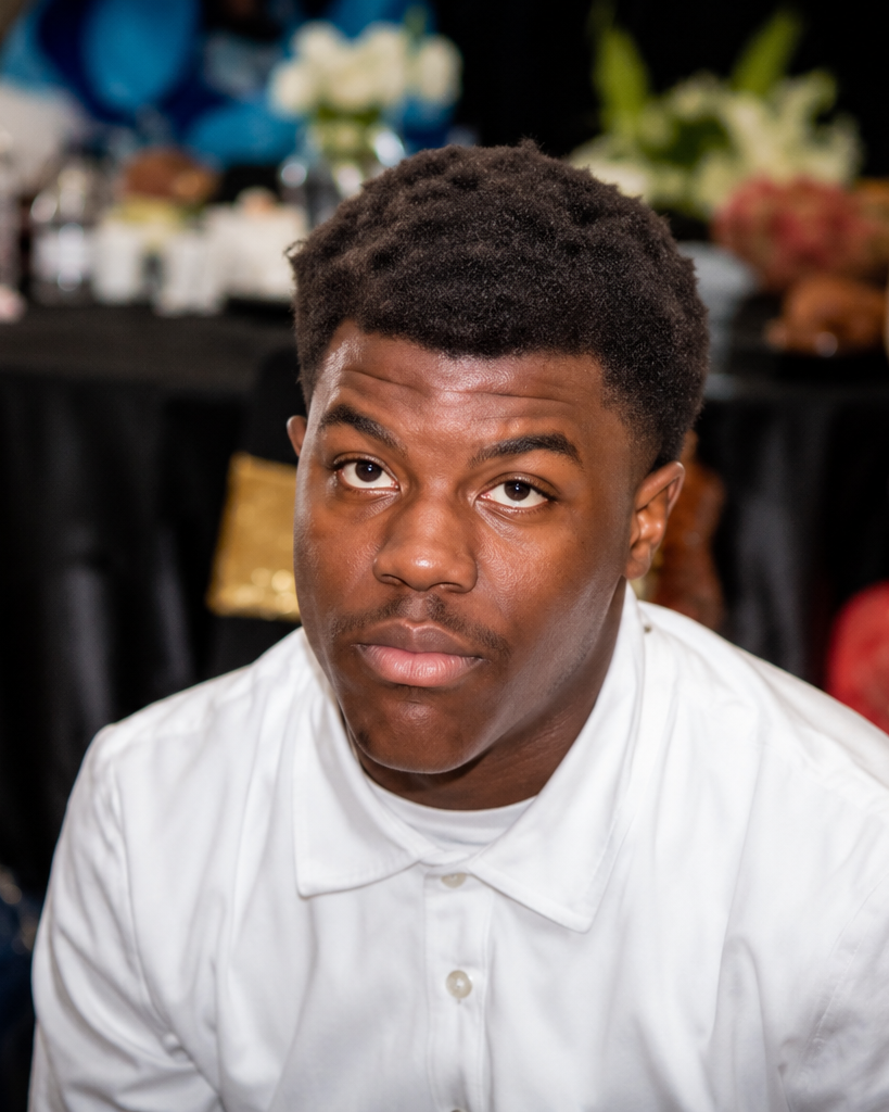 Leroy Deshawn Mautrice Bradford