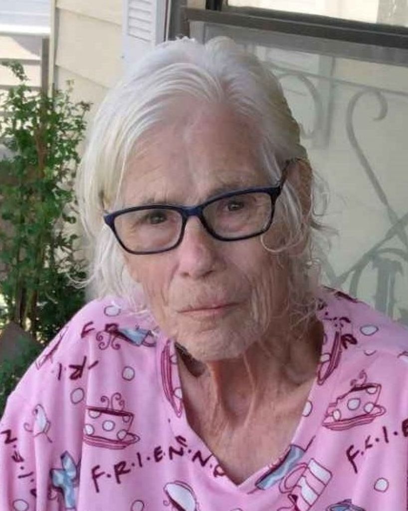 Phyllis Sue Meeks