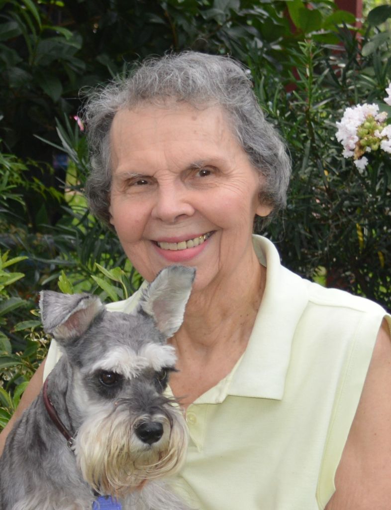 Virginia Pasik