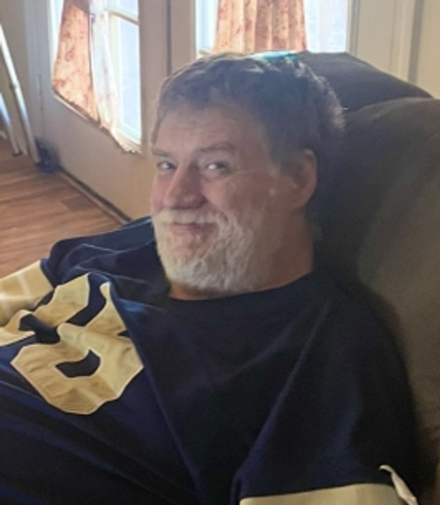 Gerald Barron Profile Photo