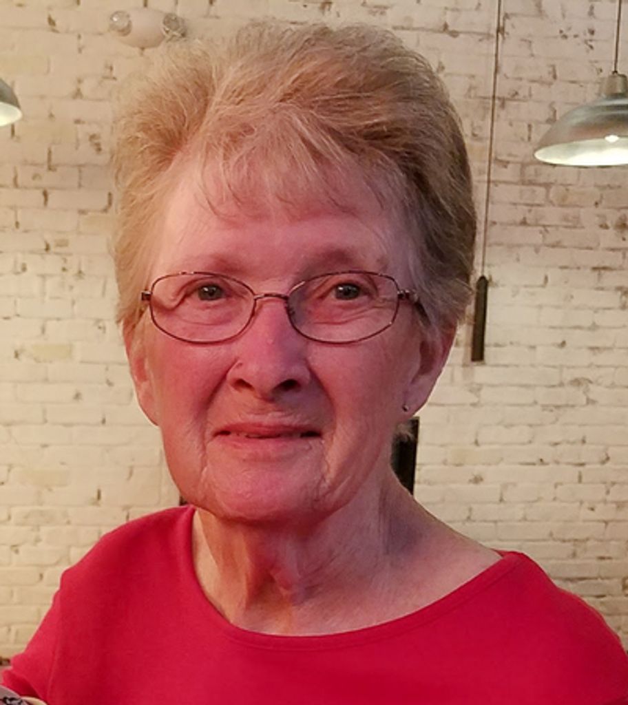Barbara Little Profile Photo
