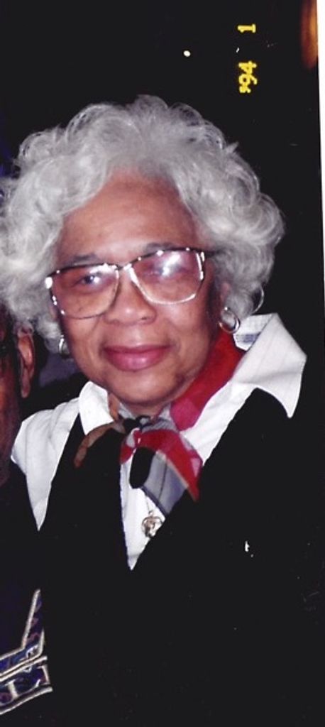 Laura Patillo