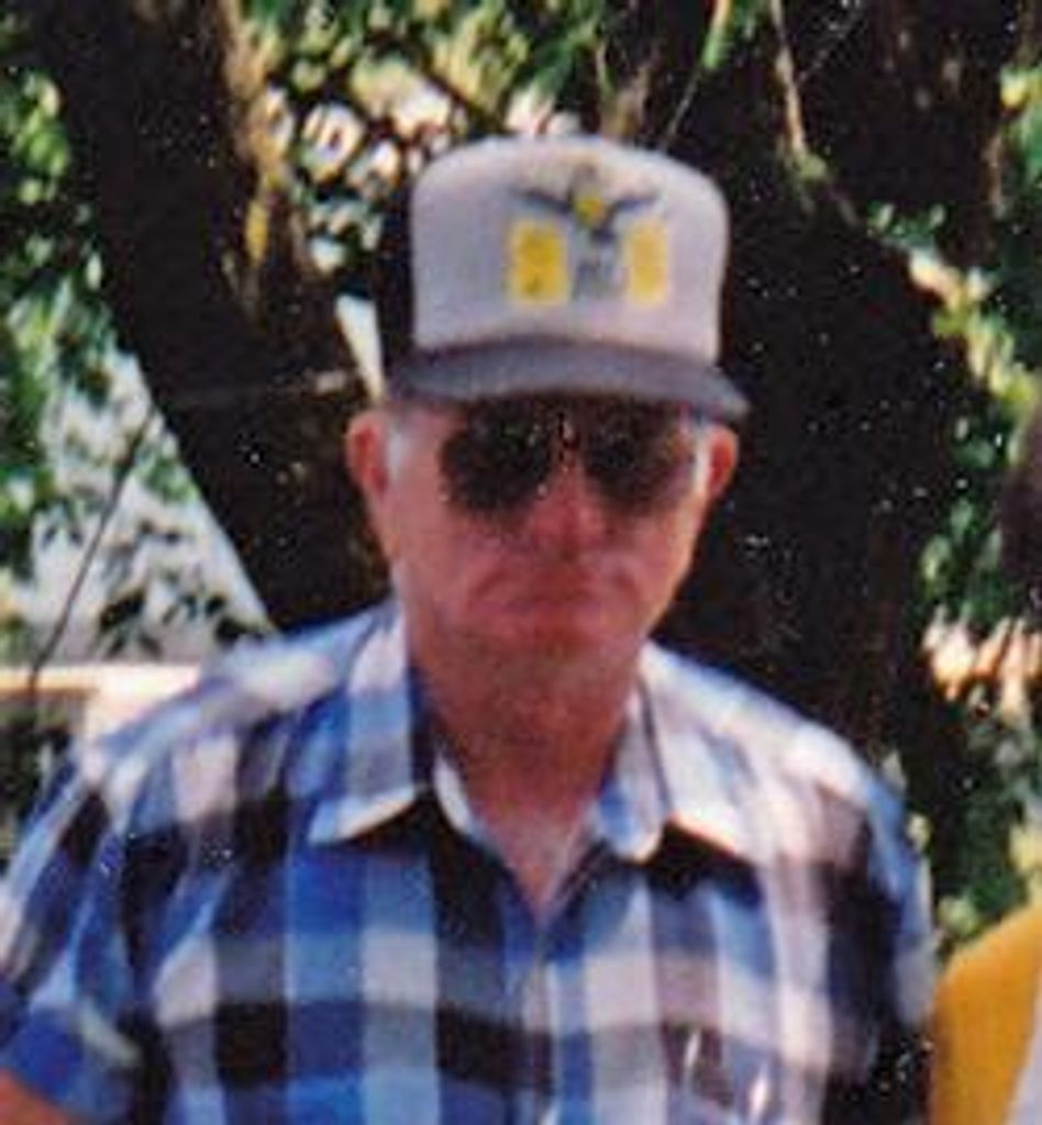 Glen Waymond Mccollum