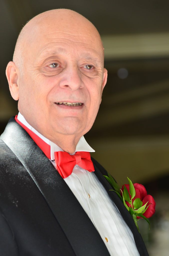 Richard J. Moncello
