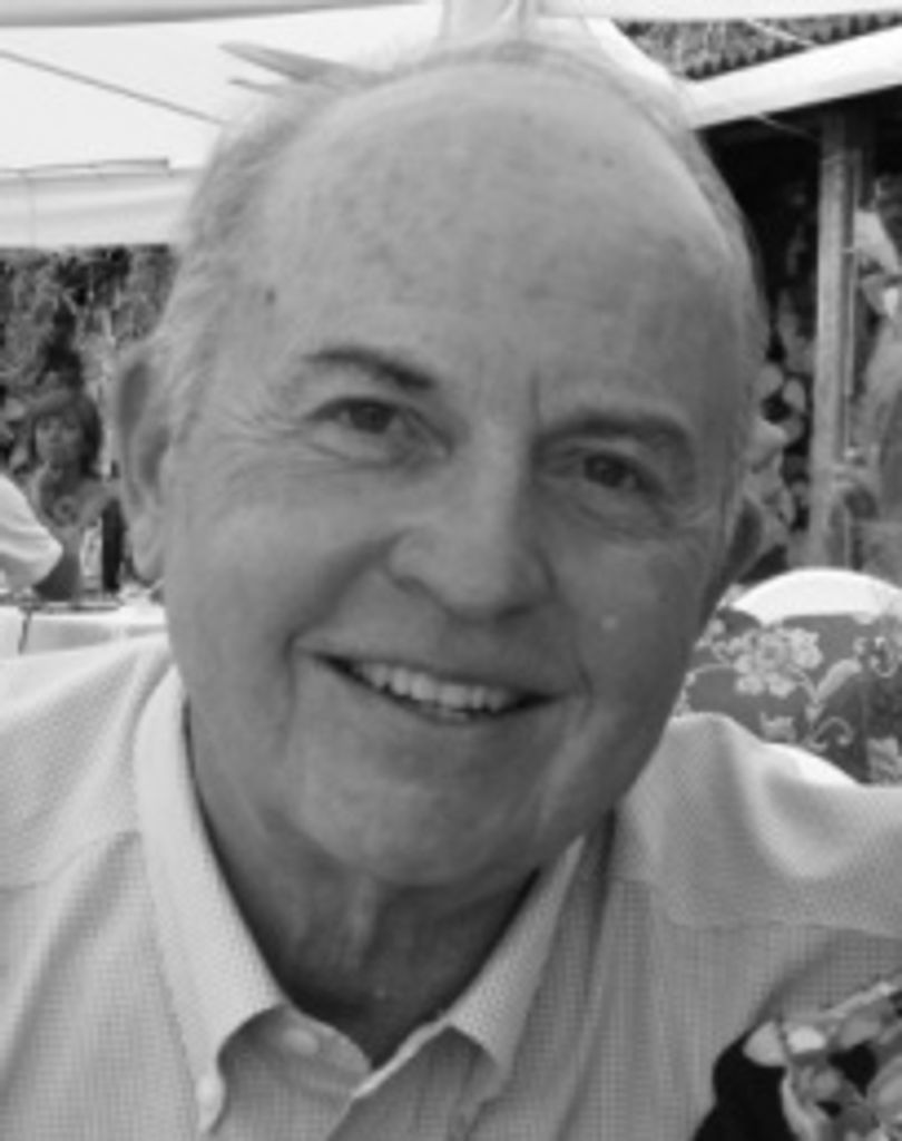 Marvin Carson Rogers, Jr.