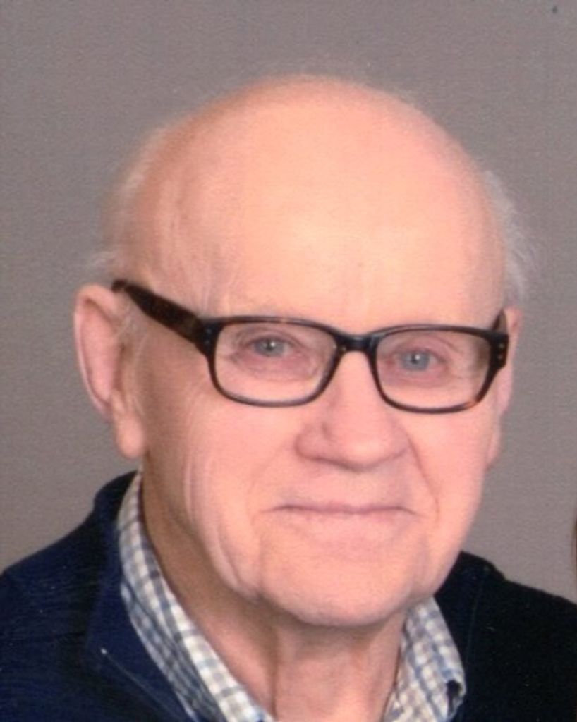 Bob Geurkink Profile Photo