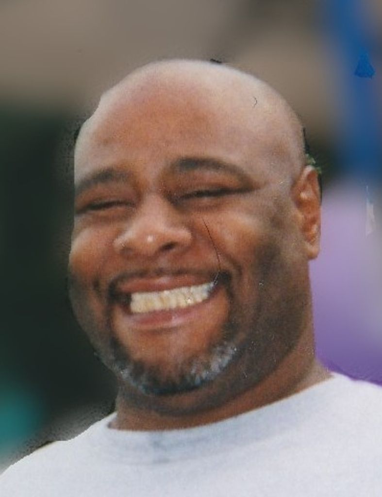 Darryl Martin Bonner Profile Photo