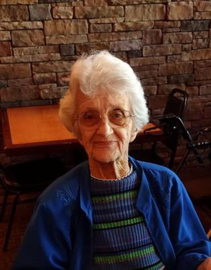 Jane Caroline Everts Profile Photo