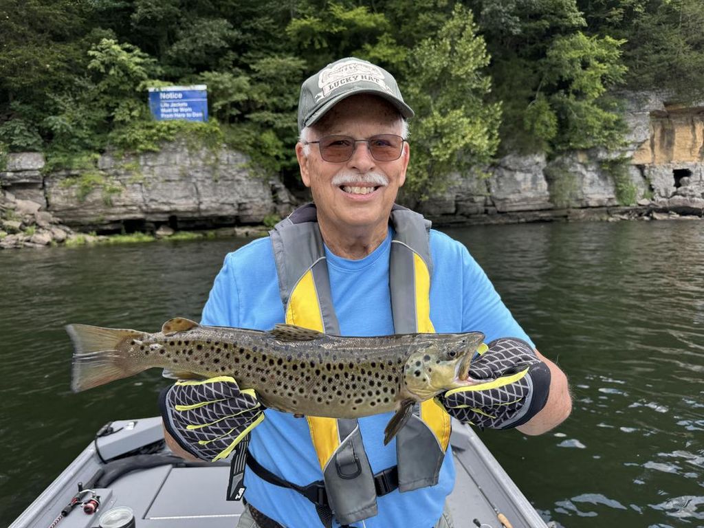 Robert "Bob" L. Timken Profile Photo