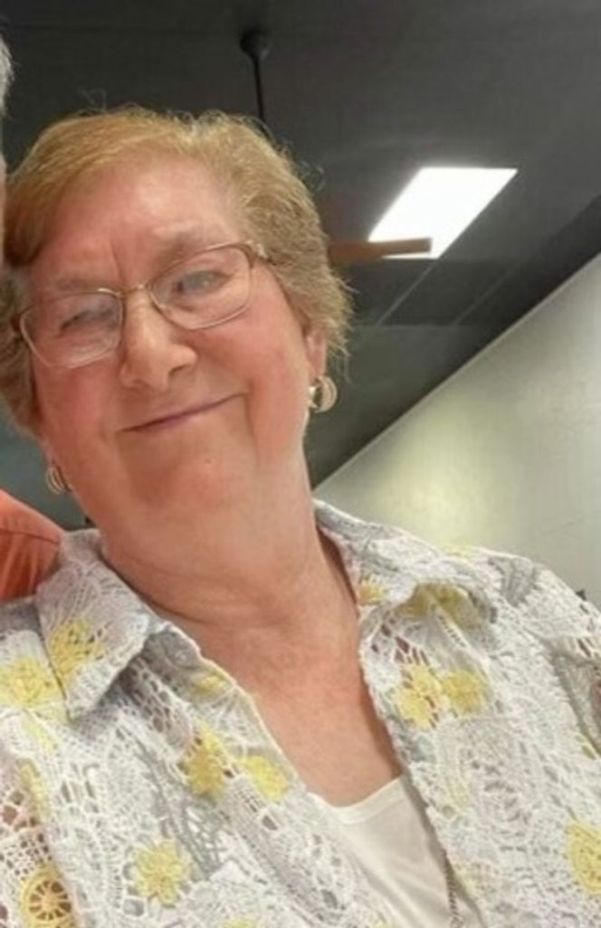 Patricia Ann Blackwell Profile Photo