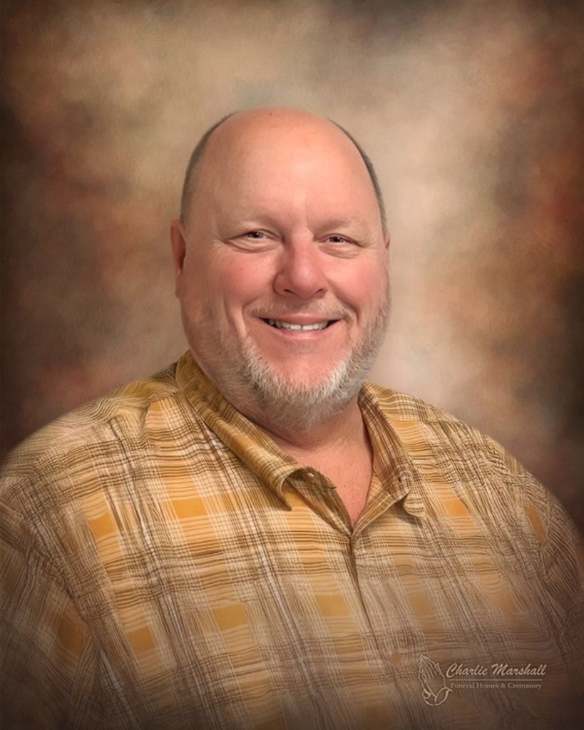 Christopher Scott Bridger Profile Photo