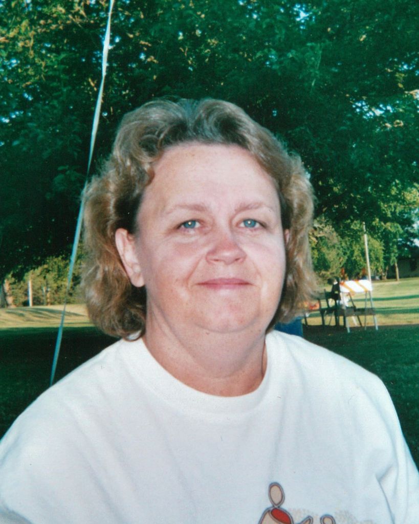 Barbara Gail Arter