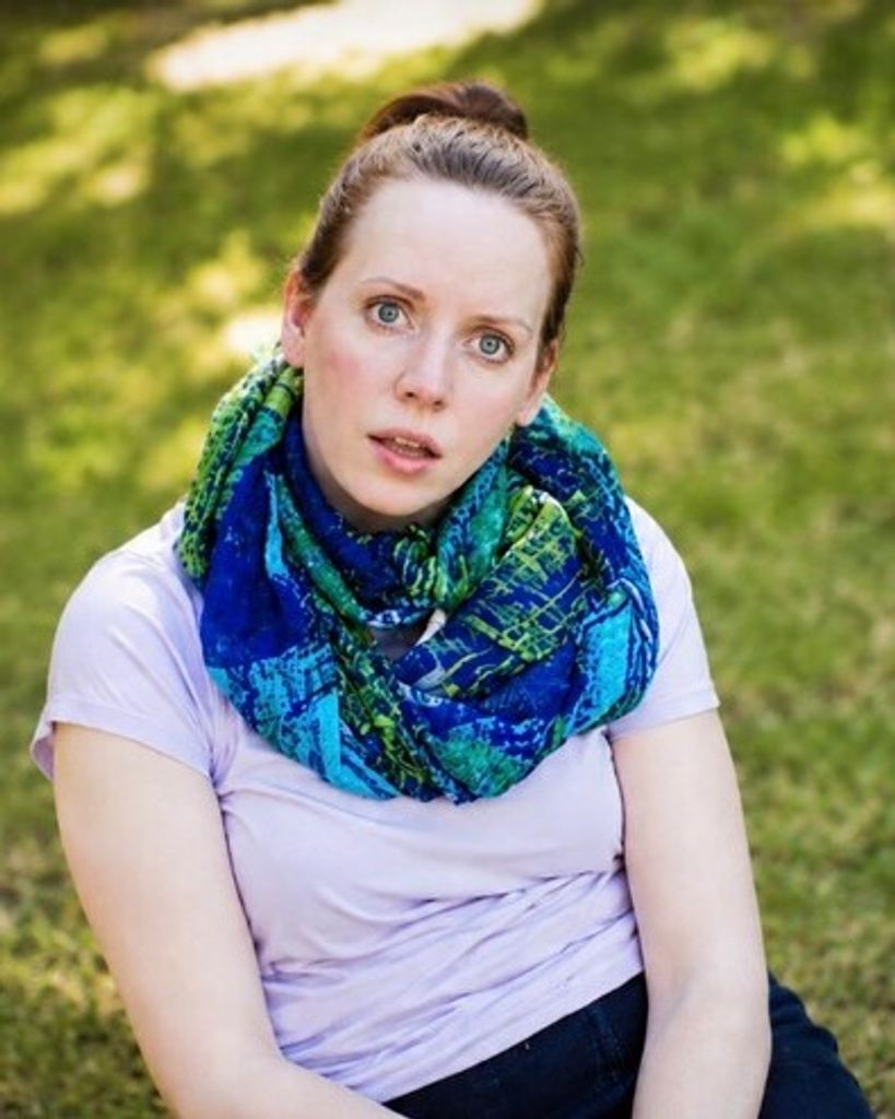 Kelli Selby Profile Photo