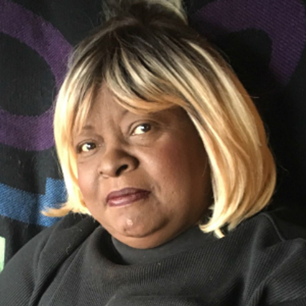 Yvonne Wright