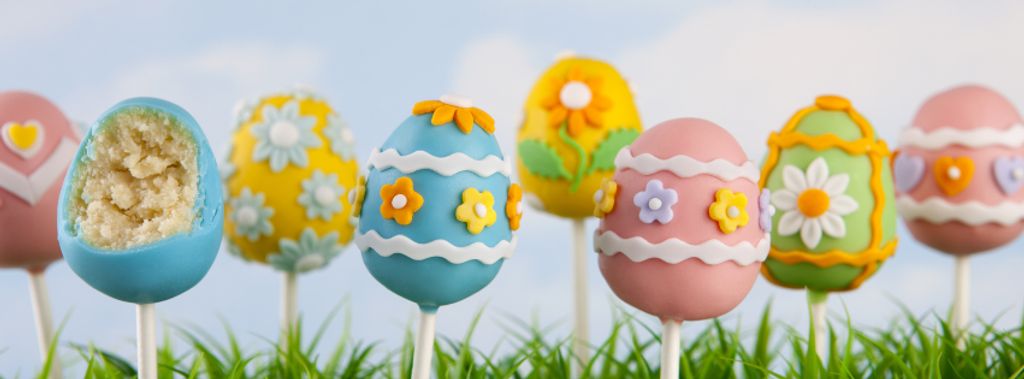 HEBER VALLEY ANNUAL EASTER EGG HUNT