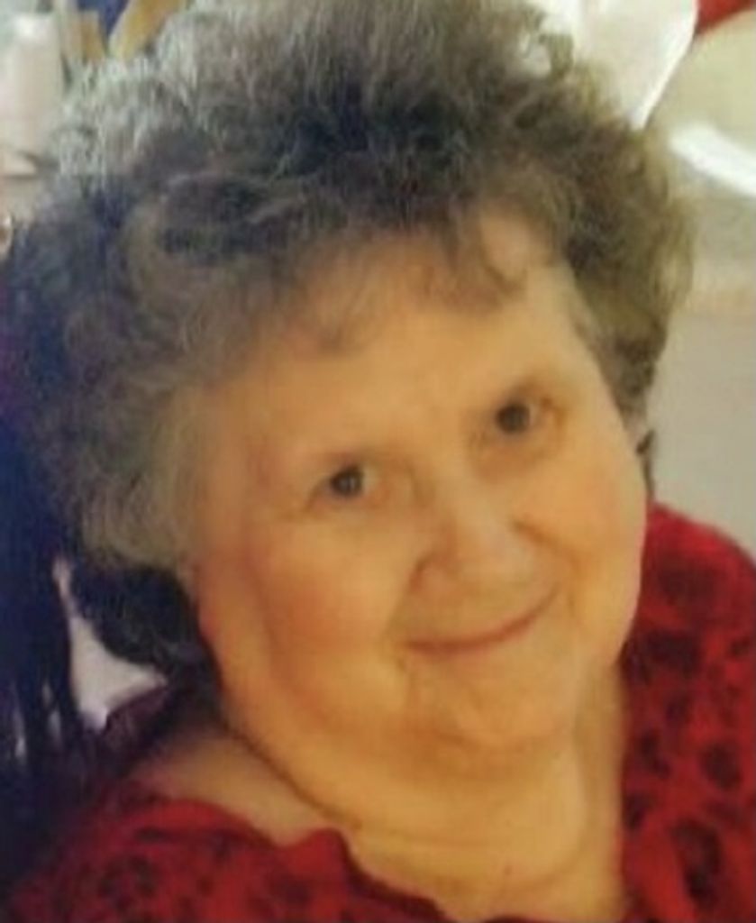 Donna Roush Profile Photo