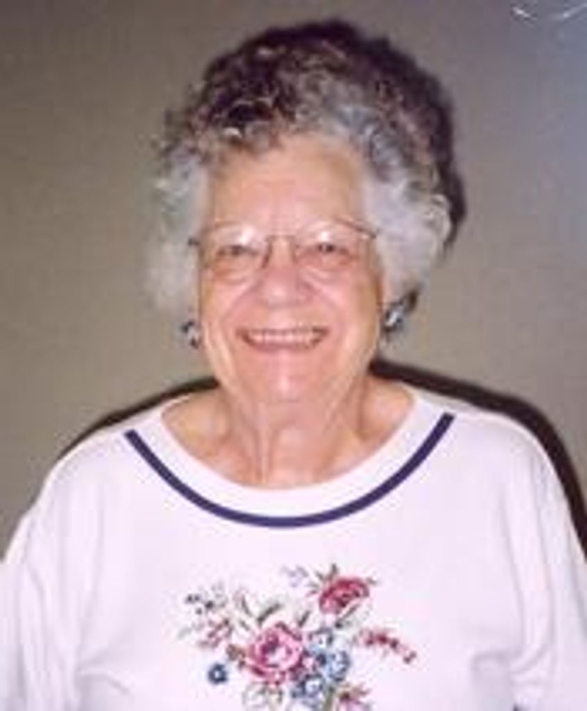 Edna M. Coats
