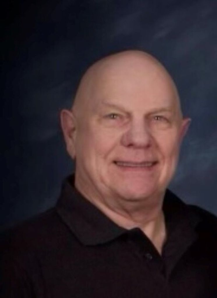 Richard T Smith Profile Photo