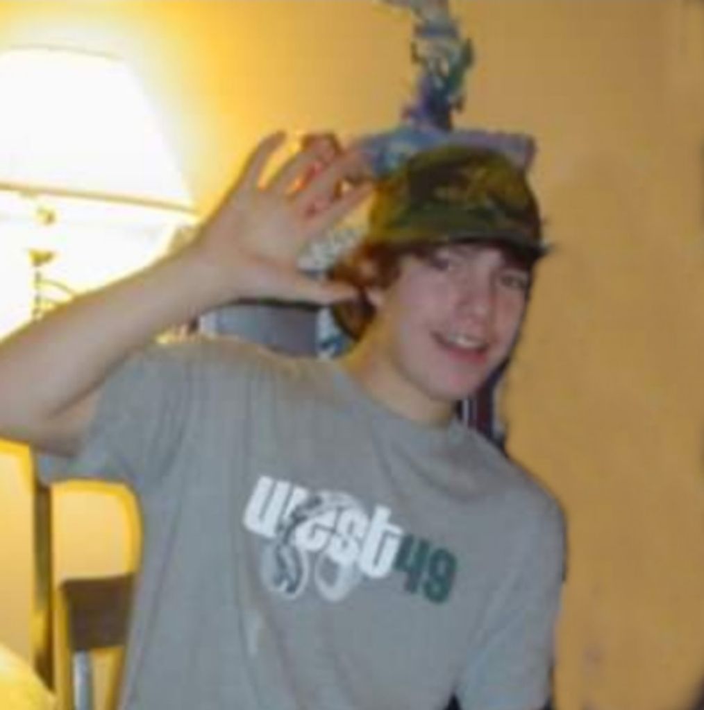 Kyle John Ronald Lavis