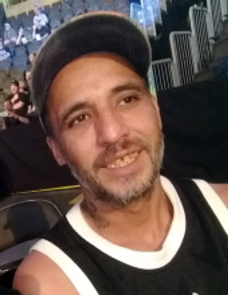 Myron "Rico" J. Waddington