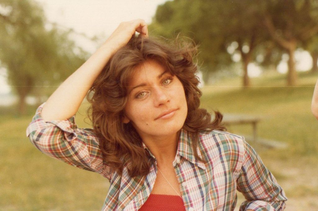 Rosemarie Fallt