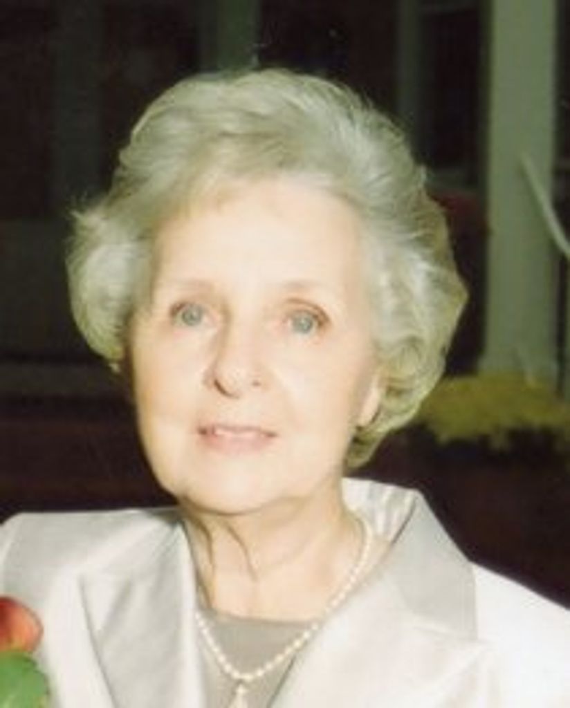 Louise A. "Lou" (Allen)  Tobias