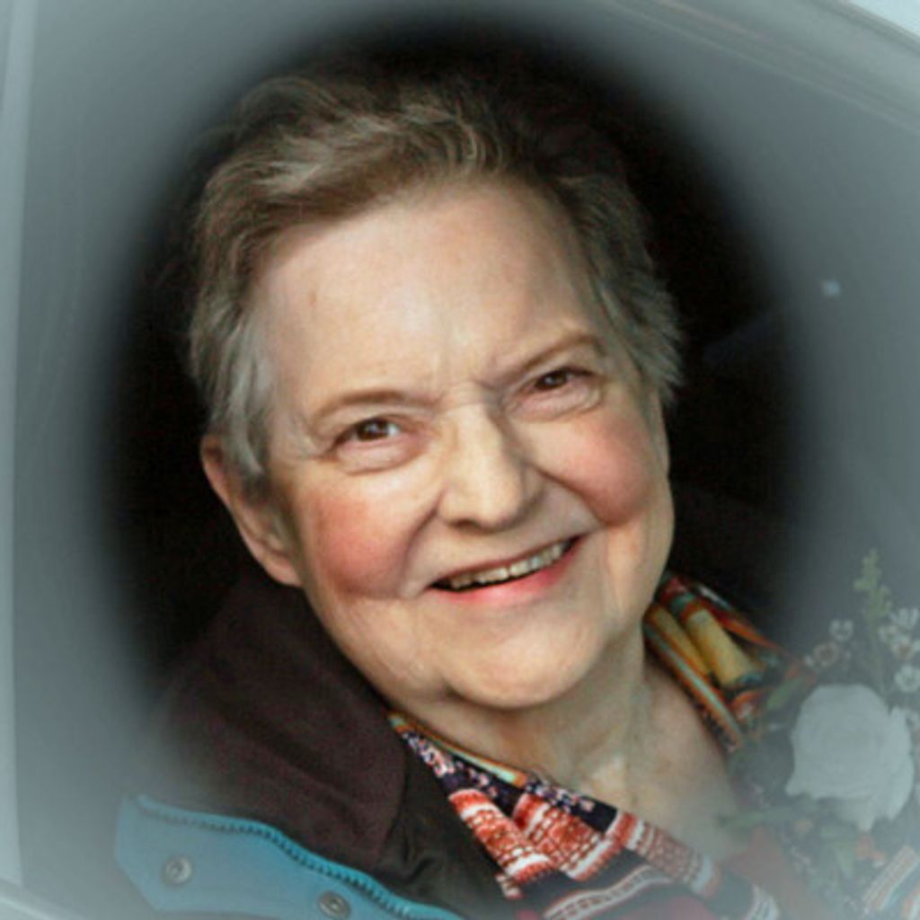 Janis Larson Curran Profile Photo