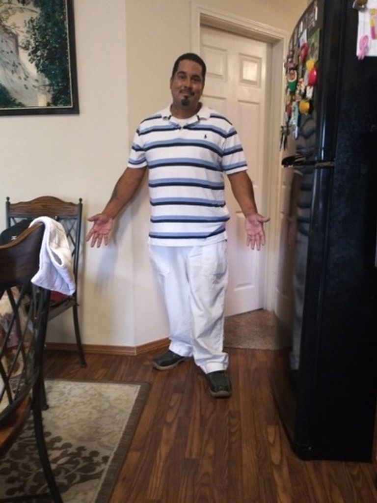 Robert Angel Hernandez, Jr.