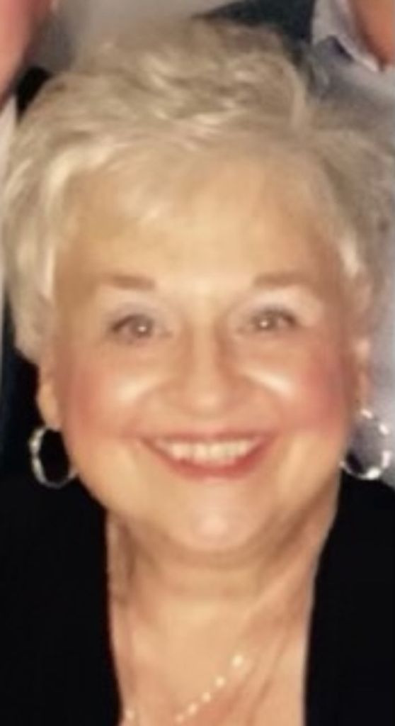 Betsy Carr Profile Photo