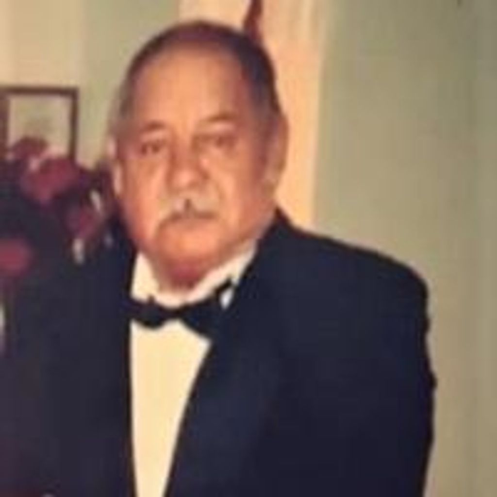 Fred Resendez