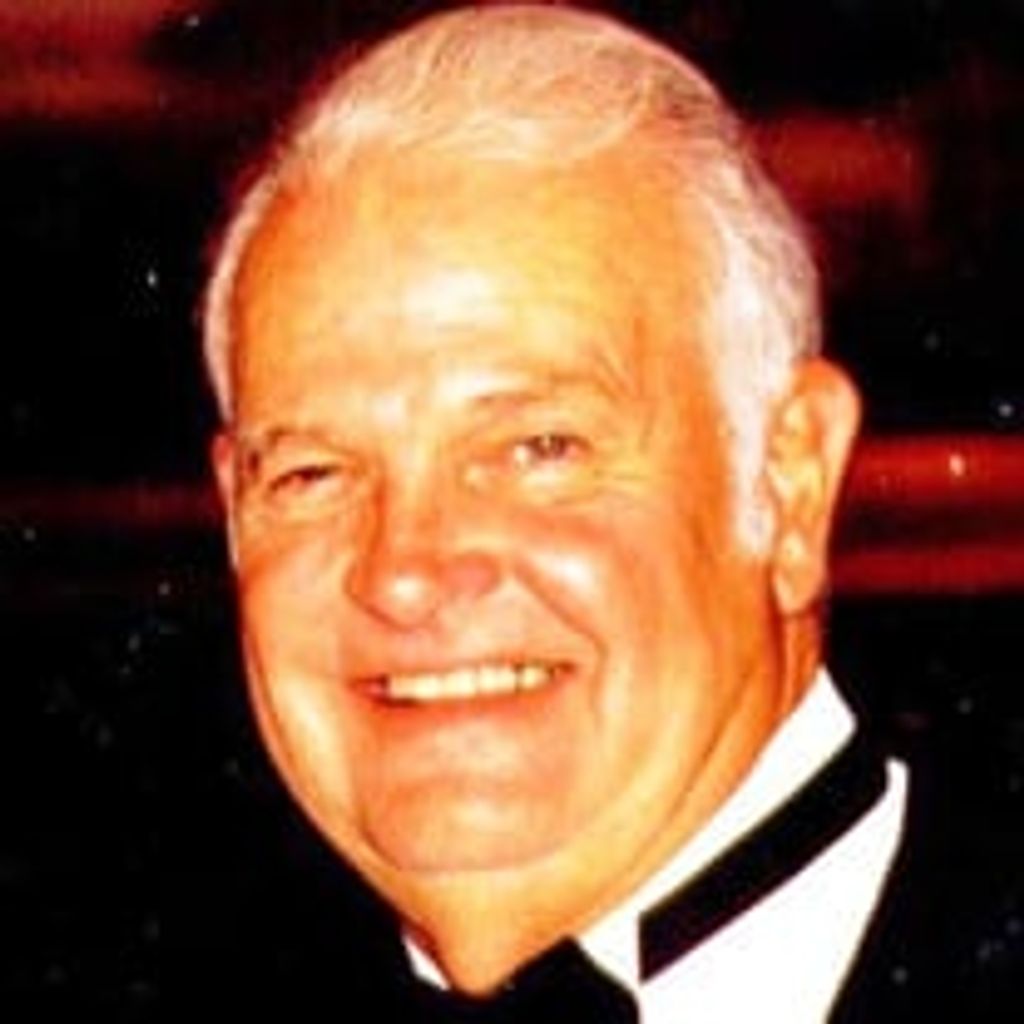 James "Jim" Fitzpatrick Costello Jr.