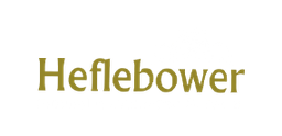 Heflebower Funeral and Cremation Services Logo
